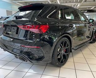 Audi RS3 Gebrauchtwagen