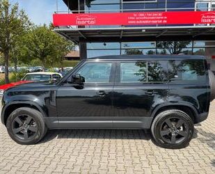 Land Rover Defender Gebrauchtwagen