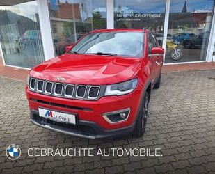 Jeep Compass Gebrauchtwagen