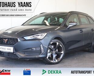 Cupra Leon Gebrauchtwagen