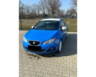 Seat Ibiza Gebrauchtwagen