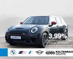 Mini John Cooper Works Clubman Gebrauchtwagen