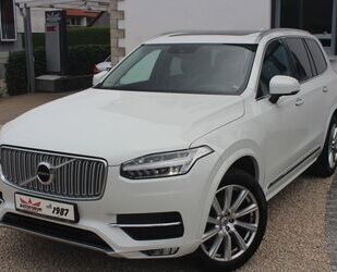 Volvo XC90 Gebrauchtwagen