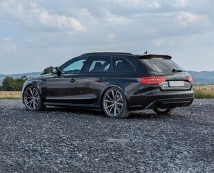 Audi RS4 Gebrauchtwagen