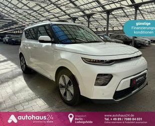 Kia Soul Gebrauchtwagen