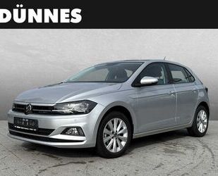 VW Polo Gebrauchtwagen