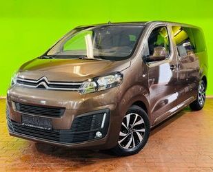 Citroen SpaceTourer Gebrauchtwagen