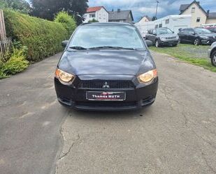 Mitsubishi Colt Gebrauchtwagen
