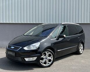 Ford Galaxy Gebrauchtwagen