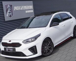 Kia ceed / Ceed Gebrauchtwagen