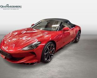 MG Cyberster Gebrauchtwagen