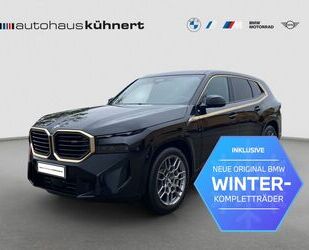 BMW XM Gebrauchtwagen
