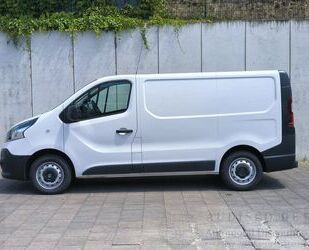 Renault Trafic Gebrauchtwagen