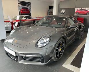 Porsche 992 Gebrauchtwagen