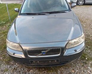 Volvo V70 Gebrauchtwagen