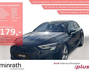 Audi S3 Gebrauchtwagen