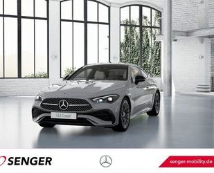 Mercedes-Benz CLE 220 Gebrauchtwagen