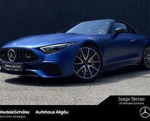 Mercedes-Benz SL 43 AMG Gebrauchtwagen