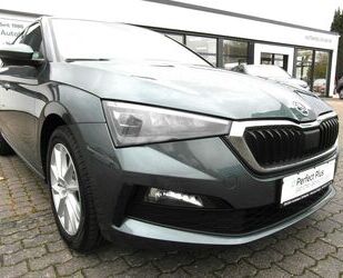 Skoda Scala Gebrauchtwagen