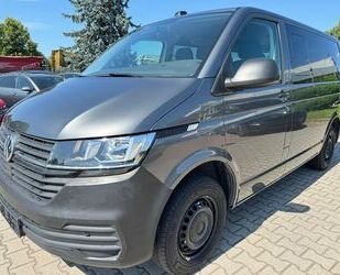VW T6 Kombi Gebrauchtwagen