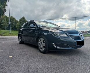 Opel Insignia Gebrauchtwagen
