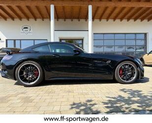 Mercedes-Benz AMG GT R Gebrauchtwagen