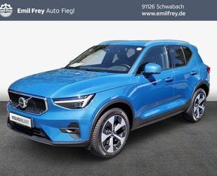 Volvo XC40 Gebrauchtwagen