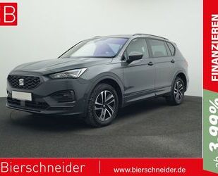 Seat Tarraco Gebrauchtwagen
