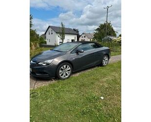 Opel Cascada Gebrauchtwagen