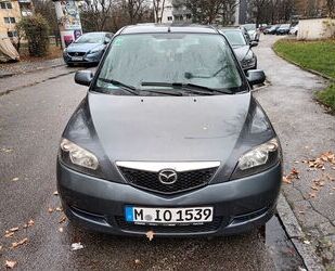 Mazda 2 Gebrauchtwagen