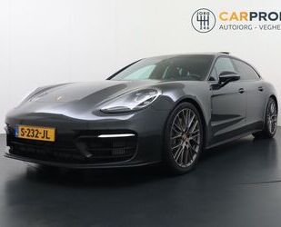Porsche Panamera Gebrauchtwagen