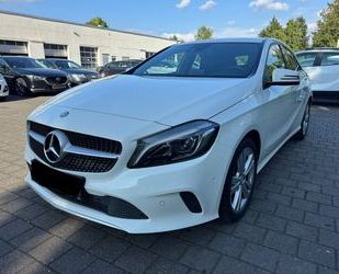 Mercedes-Benz A 200 Gebrauchtwagen