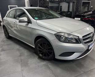Mercedes-Benz A 180 Gebrauchtwagen