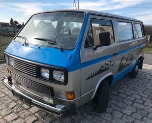 VW T3 Caravelle Gebrauchtwagen