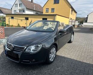 VW Eos Gebrauchtwagen