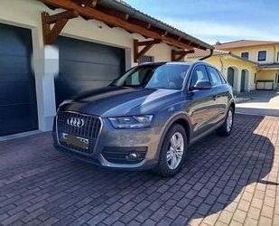 Audi Q3 Gebrauchtwagen