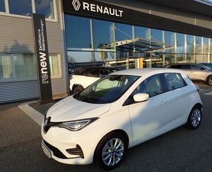 Renault ZOE Gebrauchtwagen