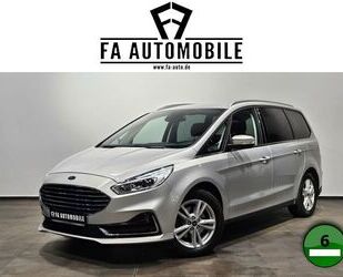 Ford Galaxy Gebrauchtwagen