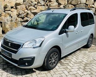Peugeot Partner Gebrauchtwagen