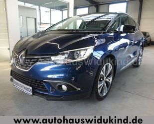 Renault Grand Scenic Gebrauchtwagen