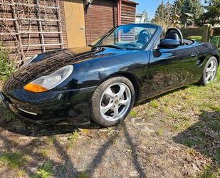 Porsche Boxster Gebrauchtwagen