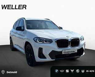 BMW X3 M40 Gebrauchtwagen