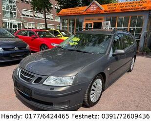 Saab 9-3 Gebrauchtwagen