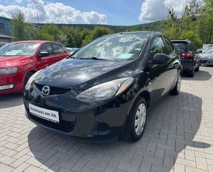 Mazda 2 Gebrauchtwagen