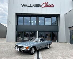 Mercedes-Benz 280 Gebrauchtwagen