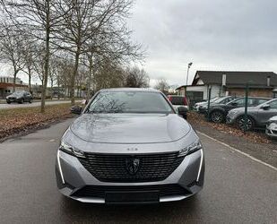 Peugeot 308 Gebrauchtwagen
