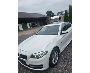 BMW 535 Gebrauchtwagen