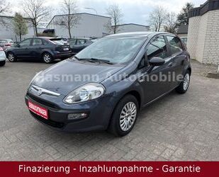 Fiat Punto Evo Gebrauchtwagen