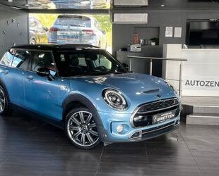 Mini Cooper SD Gebrauchtwagen