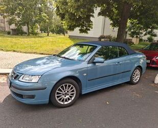 Saab 9-3 Gebrauchtwagen